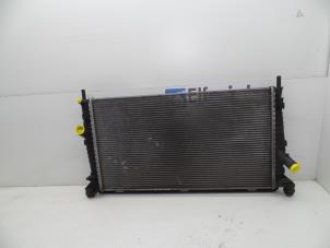 Gebruikte Radiateur Volvo S40 (MS) 1.8 16V Prijs € 50,00 Margeregeling aangeboden door Auto Demontage Elferink B.V.