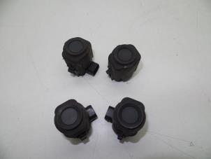 Gebruikte Sensor PDC Saab 9-3 II Sport Sedan (YS3F) 2.2 TiD 16V Prijs € 75,00 Margeregeling aangeboden door Auto Demontage Elferink B.V.