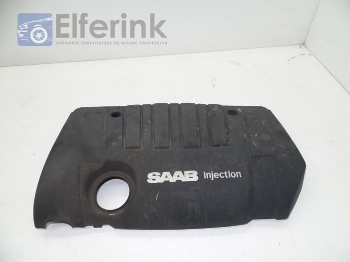Engine protection panel Saab 9-3 03-