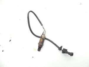 Gebruikte Lambda Sonde Volvo 850 Estate 2.3i T-5 Turbo 20V Prijs € 50,00 Margeregeling aangeboden door Auto Demontage Elferink B.V.