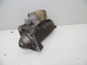 Gebruikte Startmotor Volvo S40 (VS) 1.8 16V Prijs € 40,00 Margeregeling aangeboden door Auto Demontage Elferink B.V.