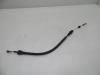 Throttle cable Opel Astra