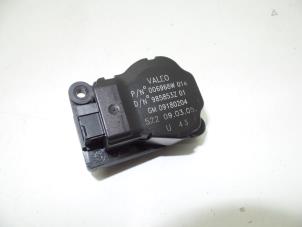 Gebruikte Kachelkraan Elektrisch Saab 9-3 II Sport Sedan (YS3F) 1.8i 16V Prijs € 50,00 Margeregeling aangeboden door Auto Demontage Elferink B.V.