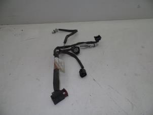 Gebruikte Koplamp fitting Volvo XC90 I 2.4 D5 20V Prijs € 25,00 Margeregeling aangeboden door Auto Demontage Elferink B.V.