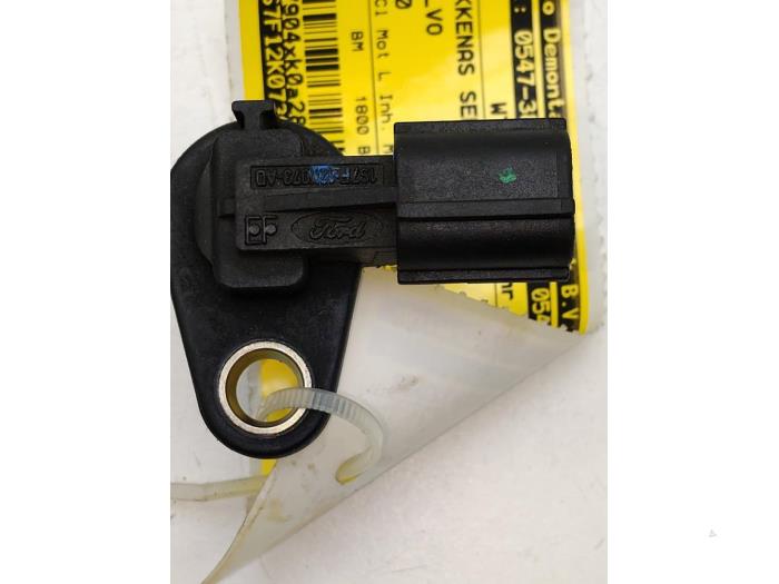 Gebruikte Sensor Nokkenas Volvo V50 (MW) 1.8 16V Prijs € 40,00 Margeregeling aangeboden door Auto Demontage Elferink B.V.