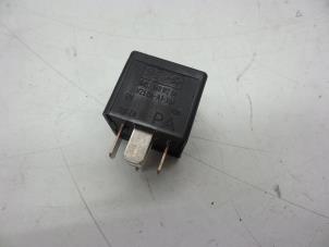 Gebruikte Relais Volvo XC90 I 2.4 D5 20V Prijs € 25,00 Margeregeling aangeboden door Auto Demontage Elferink B.V.