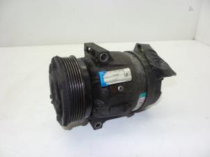 Gebruikte Aircopomp Saab 9-3 I (YS3D) 2.2 TiD 16V Prijs € 75,00 Margeregeling aangeboden door Auto Demontage Elferink B.V.