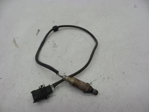 Gebruikte Lambda Sonde Opel Vectra B (36) 1.6 16V Ecotec Prijs € 50,00 Margeregeling aangeboden door Auto Demontage Elferink B.V.