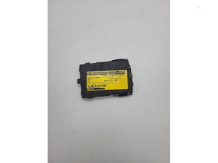 Gebruikte Computer Diversen Volvo S80 (AR/AS) 2.4 D5 20V 180 Prijs € 75,00 Margeregeling aangeboden door Auto Demontage Elferink B.V.