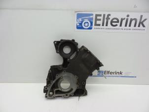 Gebruikte Distributiedeksel Saab 900 I Combi Coupé 2.0 Turbo 16V Prijs € 40,00 Margeregeling aangeboden door Auto Demontage Elferink B.V.