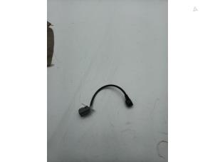 Gebruikte Sensor Pingel/klop Volvo C30 (EK/MK) 1.8 16V Prijs € 25,00 Margeregeling aangeboden door Auto Demontage Elferink B.V.