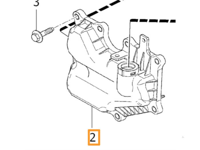 Diversen Volvo C30