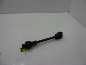 Gebruikte Stuurkoppeling Saab 99 2.0 GL Prijs € 25,00 Margeregeling aangeboden door Auto Demontage Elferink B.V.