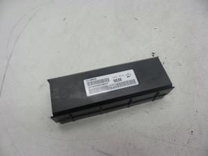 Gebruikte Computer Diversen Opel Insignia 2.0 Turbo 16V E85 Prijs € 75,00 Margeregeling aangeboden door Auto Demontage Elferink B.V.