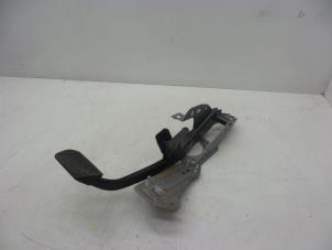 Gebruikte Rempedaal Volvo C70 (MC) 2.5 T5 20V Prijs € 25,00 Margeregeling aangeboden door Auto Demontage Elferink B.V.