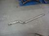 Exhaust front section Opel Insignia