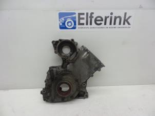 Gebruikte Distributiedeksel Saab 99 2.0 GL Prijs € 50,00 Margeregeling aangeboden door Auto Demontage Elferink B.V.