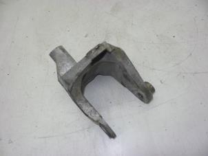 Gebruikte Motorrubber Opel Insignia Sports Tourer 2.0 CDTI 16V 160 Ecotec 4x4 Prijs € 40,00 Margeregeling aangeboden door Auto Demontage Elferink B.V.