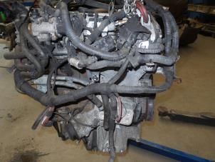 Gebruikte Motor Saab 9-3 II Sport Sedan (YS3F) 1.9 TiD Prijs € 900,00 Margeregeling aangeboden door Auto Demontage Elferink B.V.