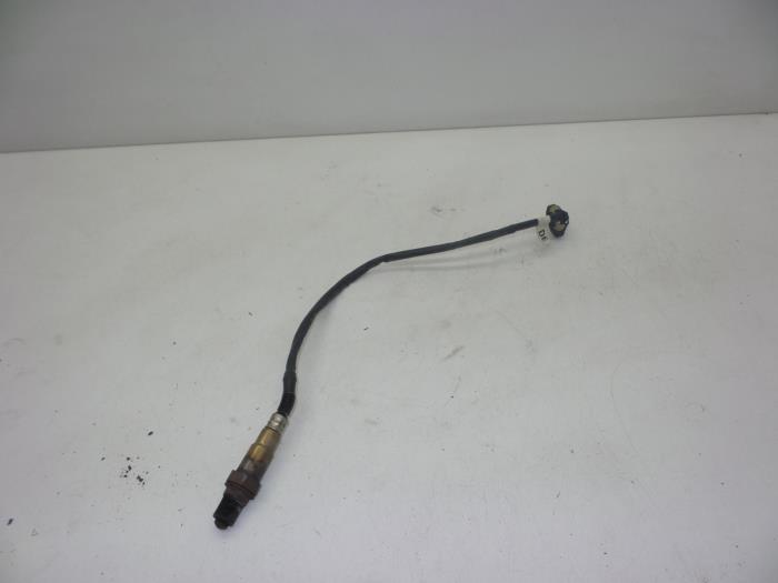 Gebruikte Lambda Sonde Opel Insignia 1.8 16V Ecotec Prijs € 50,00 Margeregeling aangeboden door Auto Demontage Elferink B.V.