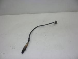 Gebruikte Lambda Sonde Opel Insignia 1.8 16V Ecotec Prijs € 50,00 Margeregeling aangeboden door Auto Demontage Elferink B.V.