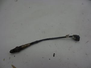 Gebruikte Lambda Sonde Opel Insignia 1.8 16V Ecotec Prijs € 50,00 Margeregeling aangeboden door Auto Demontage Elferink B.V.