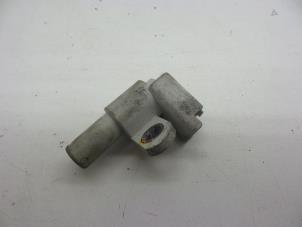 Gebruikte Nokkenas Sensor Volvo V70 (BW) 2.0 D3 20V Prijs € 25,00 Margeregeling aangeboden door Auto Demontage Elferink B.V.