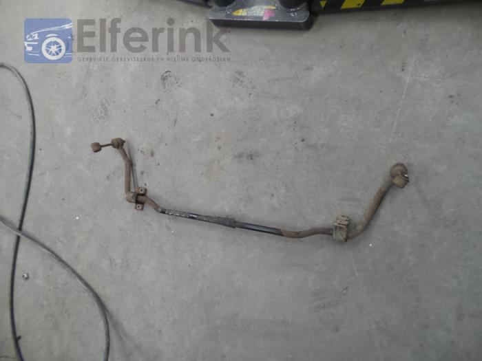 Front anti-roll bar Volvo 2-Serie