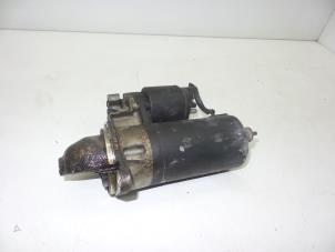 Gebruikte Startmotor Saab 900 II (YS3D) 2.5 SE V6 24V Prijs € 50,00 Margeregeling aangeboden door Auto Demontage Elferink B.V.