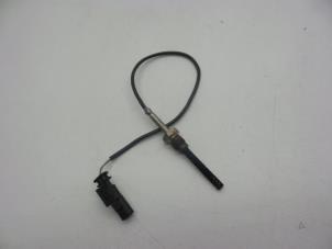 Gebruikte Uitlaat temperatuursensor Volvo XC60 I (DZ) 2.4 D5 20V AWD Prijs € 40,00 Margeregeling aangeboden door Auto Demontage Elferink B.V.