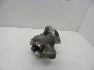 Gebruikte Turbo Volvo XC60 I (DZ) 2.4 D5 20V AWD Prijs € 150,00 Margeregeling aangeboden door Auto Demontage Elferink B.V.