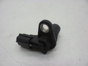 Gebruikte Nokkenas Sensor Volvo C30 (EK/MK) 1.8 16V Prijs € 25,00 Margeregeling aangeboden door Auto Demontage Elferink B.V.