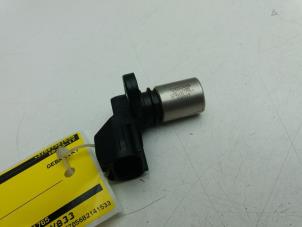 Gebruikte Krukas sensor Volvo XC60 I (DZ) 2.4 D5 20V 205 AWD Prijs € 25,00 Margeregeling aangeboden door Auto Demontage Elferink B.V.