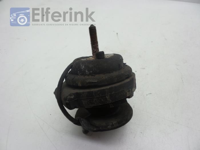 Gearbox rubber Saab 9-3