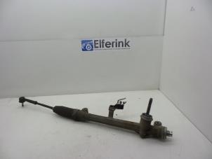 Gebruikte Stuurhuis Opel Corsa D 1.4 16V Twinport Prijs € 65,00 Margeregeling aangeboden door Auto Demontage Elferink B.V.