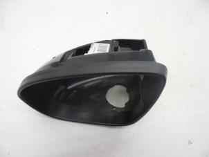 Gebruikte Spiegelkap links Opel Meriva 1.4 16V Ecotec Prijs € 25,00 Margeregeling aangeboden door Auto Demontage Elferink B.V.