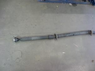 Gebruikte Tussenas Volvo S80 (AR/AS) 3.2 24V AWD Prijs € 250,00 Margeregeling aangeboden door Auto Demontage Elferink B.V.