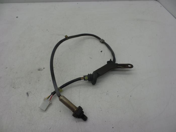 Gebruikte Lambda Sonde Volvo V40 (VW) 1.8 16V Prijs € 50,00 Margeregeling aangeboden door Auto Demontage Elferink B.V.