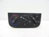Opel Corsa C (F08/68) 1.0 12V Chaufage Bedieningspaneel