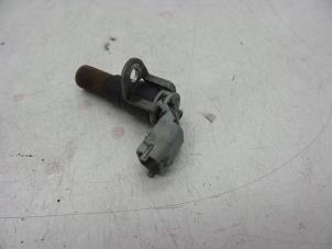 Gebruikte Krukas sensor Saab 9-3 II Sport Sedan (YS3F) 1.8i 16V Prijs € 40,00 Margeregeling aangeboden door Auto Demontage Elferink B.V.