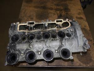 Gebruikte Cilinderkop Volvo V50 (MW) 1.6 D 16V Prijs € 250,00 Margeregeling aangeboden door Auto Demontage Elferink B.V.