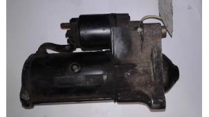 Gebruikte Startmotor Volvo S40 (VS) 1.9 TD Prijs € 40,00 Margeregeling aangeboden door Auto Demontage Elferink B.V.