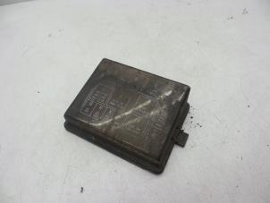 Gebruikte Diversen Saab 9000 CS 2.0i 16V CS,CSE Prijs € 25,00 Margeregeling aangeboden door Auto Demontage Elferink B.V.