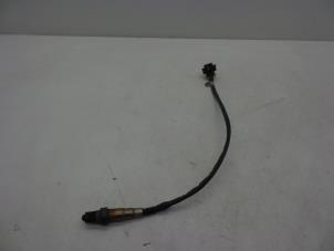 Gebruikte Lambda Sonde Opel Astra J (PC6/PD6/PE6/PF6) 1.6 16V Prijs € 50,00 Margeregeling aangeboden door Auto Demontage Elferink B.V.
