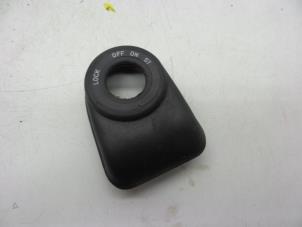 Gebruikte Sensor (overige) Saab 9-5 (YS3E) 1.9 TiD 16V Prijs € 25,00 Margeregeling aangeboden door Auto Demontage Elferink B.V.