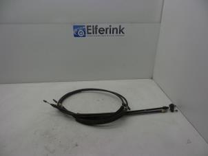 Gebruikte Handrem Kabel Volvo C70 (MC) 2.5 T5 20V Prijs € 25,00 Margeregeling aangeboden door Auto Demontage Elferink B.V.