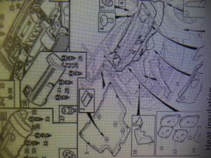 Gebruikte Wielkuip Volvo XC90 I 2.4 D5 20V Prijs € 25,00 Margeregeling aangeboden door Auto Demontage Elferink B.V.