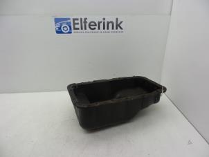 Gebruikte Carterpan Saab 9000 Prijs € 75,00 Margeregeling aangeboden door Auto Demontage Elferink B.V.