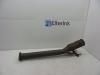 Exhaust middle section Volvo V60