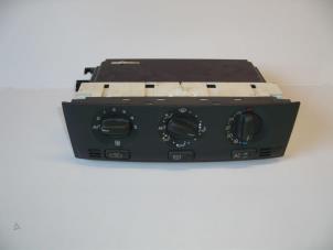 Gebruikte Kachelcomputer Volvo S40 (VS) 1.8 16V Prijs € 50,00 Margeregeling aangeboden door Auto Demontage Elferink B.V.